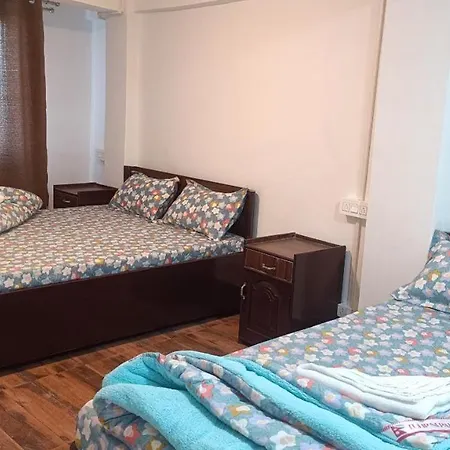 Darjeeling Homestay Nyano Ghar Exterior photo
