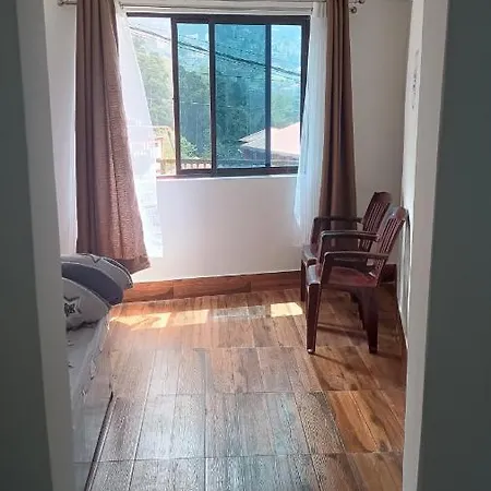 Darjeeling Homestay Nyano Ghar Exterior photo