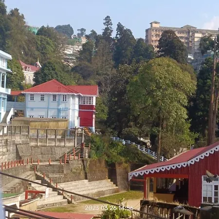 Darjeeling Homestay Nyano Ghar Exterior photo