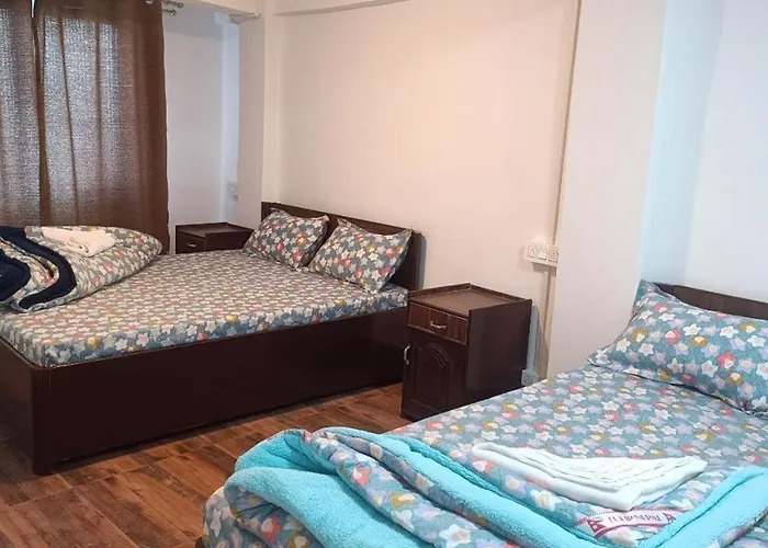 Darjeeling Homestay Nyano Ghar