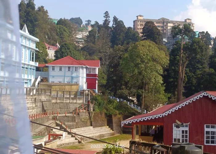 Darjeeling Homestay Nyano Ghar