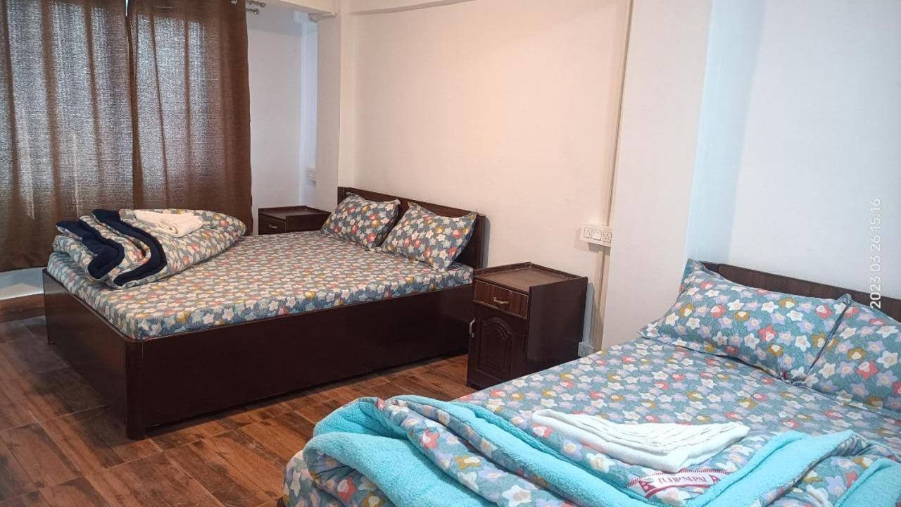 Homestay Darjeeling Nyano Ghar *